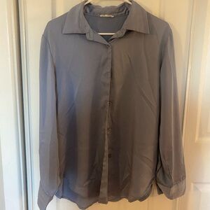 Satin blouse